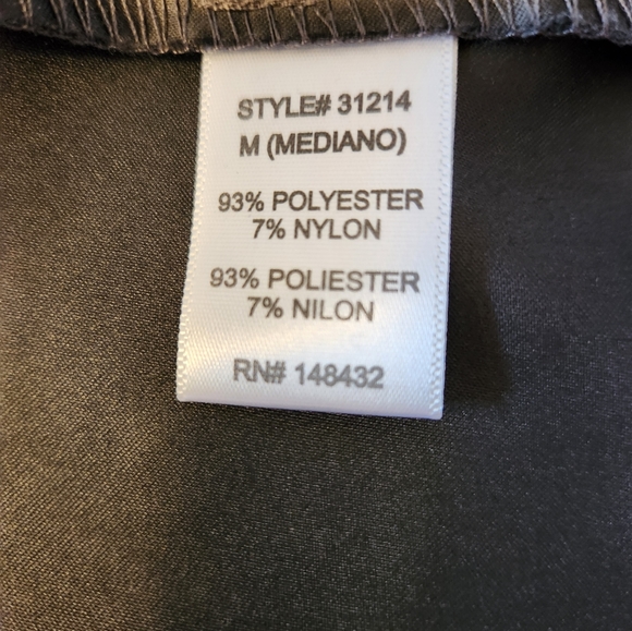 Jacket - Picture 5 of 8